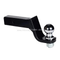 Trailer Ball Mount For Jeep Wrangler